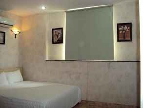 Phòng ngủ 4 Huong Trinh Hotel