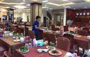 ร้านอาหาร 5 Daewoo Hotel Cua Lo