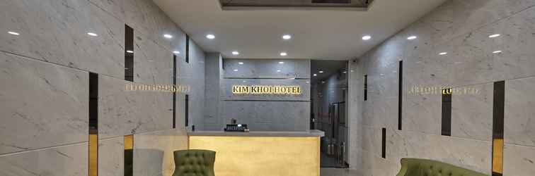 Lobby Kim Khoi Hotel
