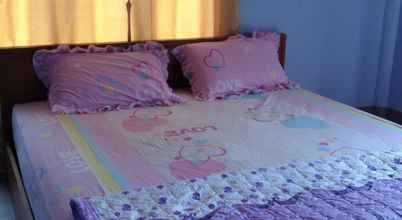 Kamar Tidur 4 Friendly Guesthouse