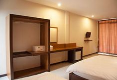 Bedroom 5 Pure Resort