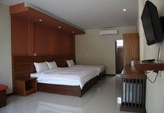 Bedroom 6 Pure Resort