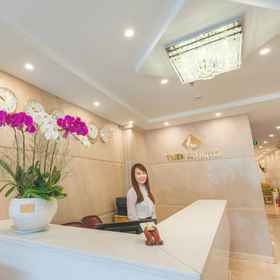 티엔 하이 호텔 1, 다카시마야 호텔