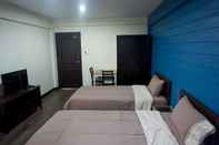 Kamar Tidur BKN Residence