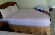 Bedroom 4 Jamaica Inn Koh Phangan