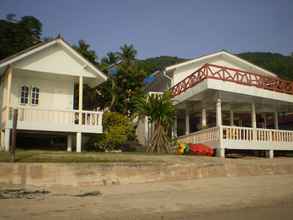 Exterior 4 Jamaica Inn Koh Phangan