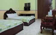 Phòng ngủ 7 Thanh Phong Hotel