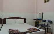 Kamar Tidur 3 Thanh Phong Hotel