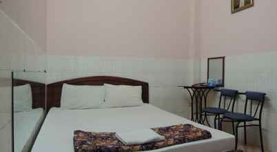 Phòng ngủ 4 Thanh Phong Hotel