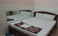 Kamar Tidur 2 Thanh Phong Hotel