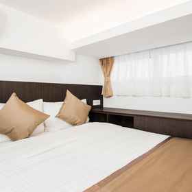 Heritage @ Cityhall 1, Hotel Bugis