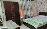 Kamar Tidur 5 Truc An Hotel