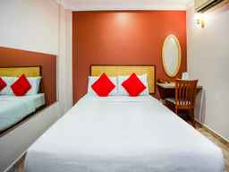 Hotel Fuji, THB 3,960.33