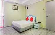 Bilik Tidur 5 Hotel Fuji