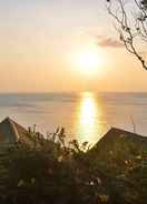VIEW_ATTRACTIONS The Ocean Phangan Homestay