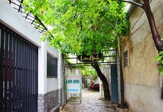 Bên ngoài 3 Lan Anh Hotel Go Vap