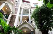 Exterior 2 Lan Anh Hotel Go Vap