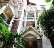 Exterior 2 Lan Anh Hotel Go Vap