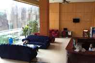 Lobby Avatar Hotel Nghe An