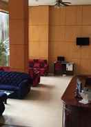 LOBBY Avatar Hotel Nghe An