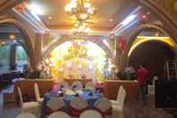 Functional Hall Avatar Hotel Nghe An