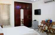 Phòng ngủ 4 Mai Phuong Thao Hotel