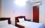 Bilik Tidur 7 Mai Phuong Thao Hotel