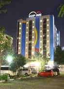 EXTERIOR_BUILDING Hop Inn Hotel Ermita Manila