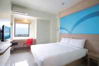 ห้องนอน Hop Inn Hotel Ermita Manila