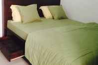 Bedroom Puri A King San Denpasar