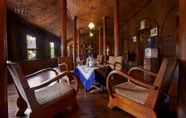 Restaurant 6 Rumah Gadang Natigo "A Home to Stay with Tradition"