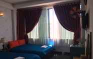 Bilik Tidur 6 Bich Chau Hotel Dalat