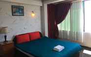 Bilik Tidur 2 Bich Chau Hotel Dalat