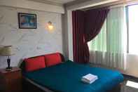 Bilik Tidur Bich Chau Hotel Dalat
