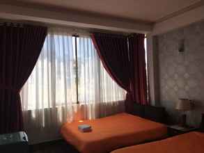 Bilik Tidur 4 Bich Chau Hotel Dalat