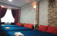 Bilik Tidur 7 Bich Chau Hotel Dalat