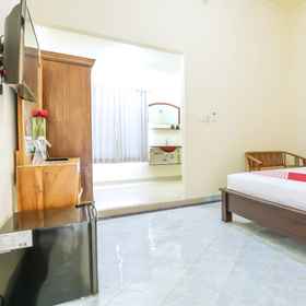 OYO 1684 Marina Suite Apartment Bali 1, Apartment Denpasar