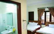 Kamar Tidur 4 T Motel