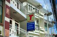 Sảnh chờ T Motel