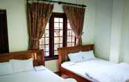 Kamar Tidur 3 T Motel