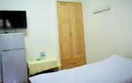 Kamar Tidur 2 T Motel