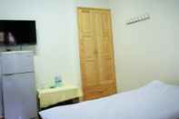 Kamar Tidur T Motel