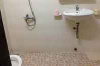 Toilet Kamar T Motel