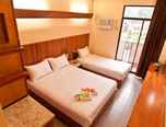 BEDROOM Tsai Hotel and Residences