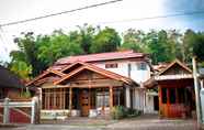 Lainnya 3 Bamboosa Guest House