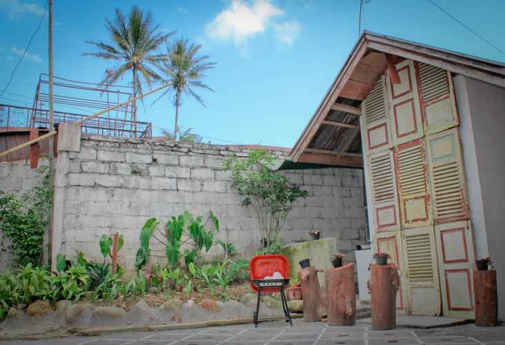 Bamboosa Guest House Bukittinggi Harga Hotel Terbaru Di Traveloka