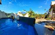 Swimming Pool 2 Bamboosa Guest House