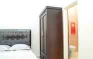 Bilik Tidur 4 Comfort Room at Dessy Guest House (DJ2)