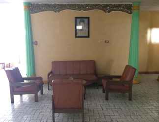 Lobby 2 Comfort Room at Batang Sianok Hotel (JF2)