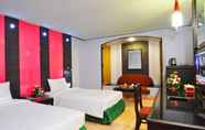 Kamar Tidur 5 BP Grand Suite Hotel